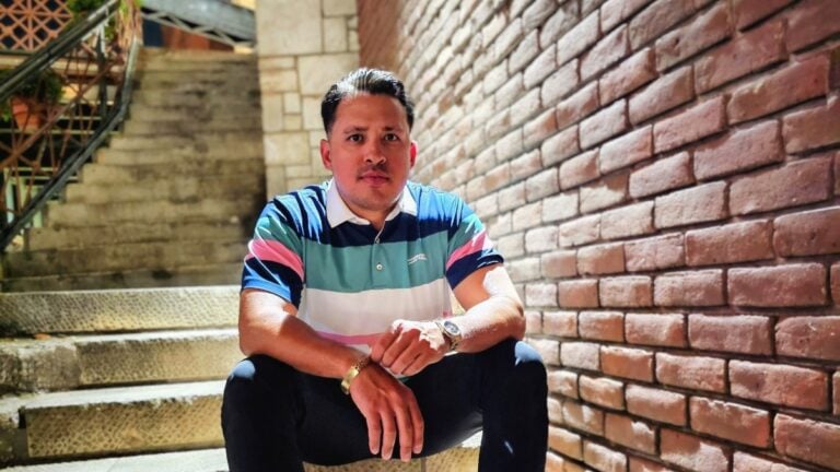 texas hispanic business owner trump