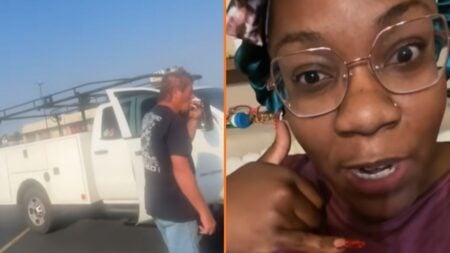 Woman Blasts Georgia Wife for Allegedly Harassing Black Woman Over Double-Parking 'That was insane'