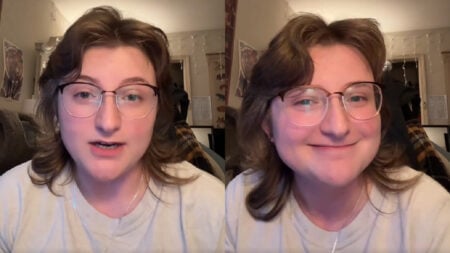 TikTok Influencer Drags Local Art Festival in Oklahoma For Allegedly Using AI For Logo 'The committee of the festival is so convinced it’s real'