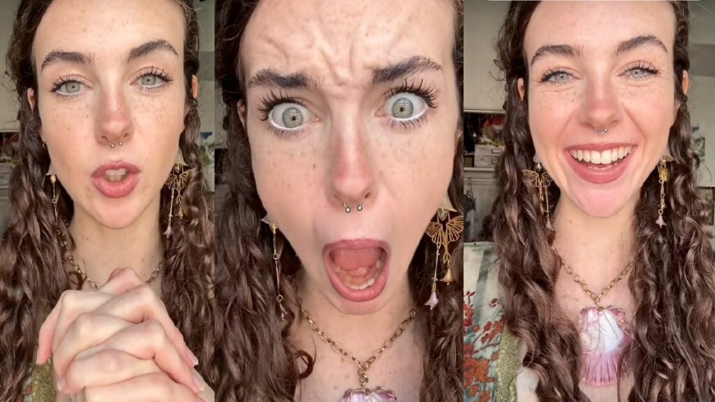 Woman Shares Alleged Creepy California Scientology Experience