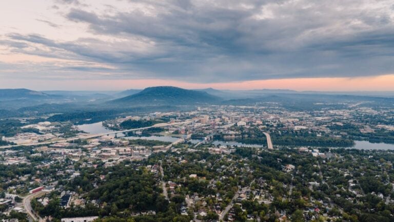 Tennessee Public School Spending