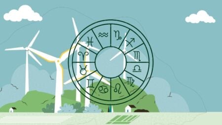 Today's Horoscope: April 30th - Balance and Transformation That Shape Destiny