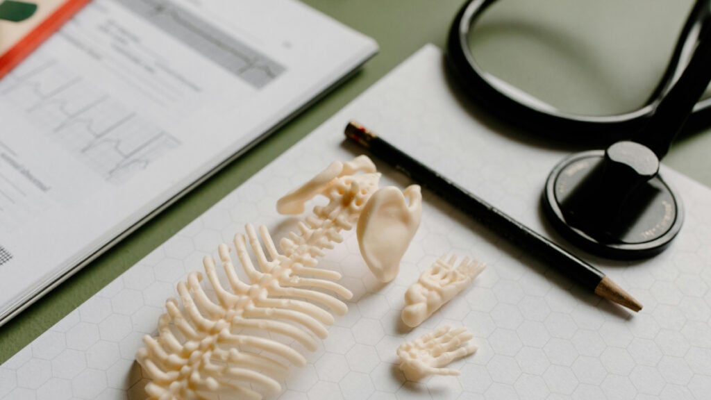 Medical School Supplies