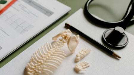 Medical School Supplies