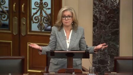 Marsha Blackburn Tennessee