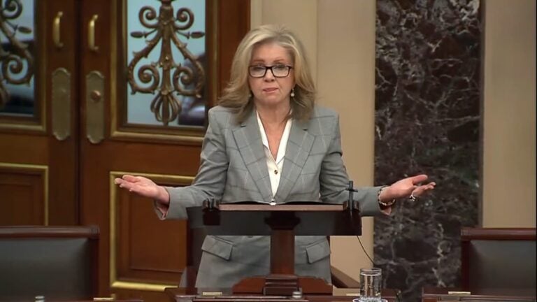 Marsha Blackburn Tennessee