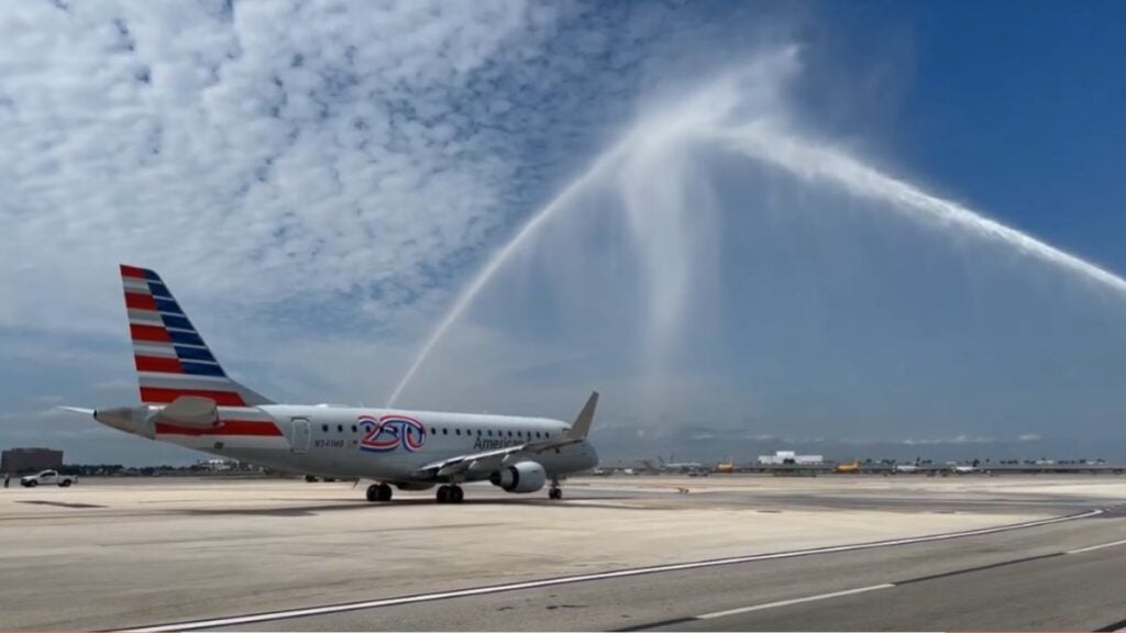 Outrage After Department of State Announces Commercial Flights Between Florida and Caracas 'That won't save the tourism industry you're decimating with high oil prices'