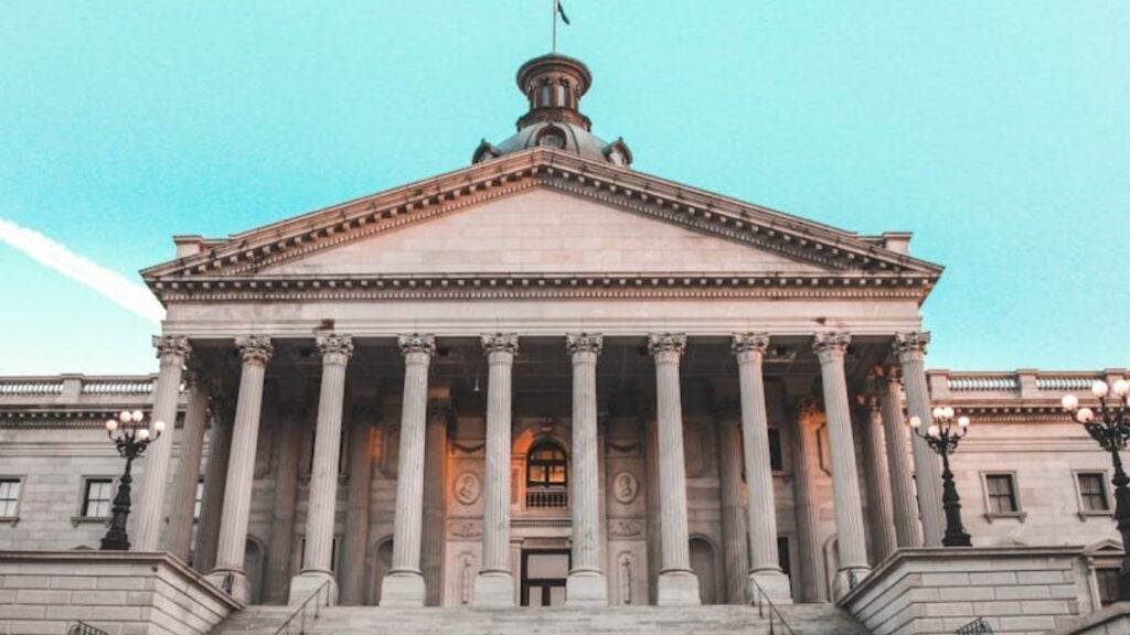South Carolina May Day Protests