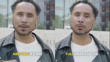Governor Candidate Butch Ware ICE Threat