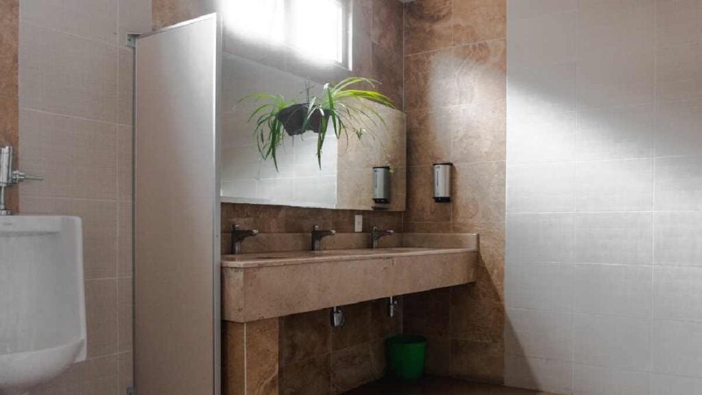 Idaho Transgender Bathroom Law