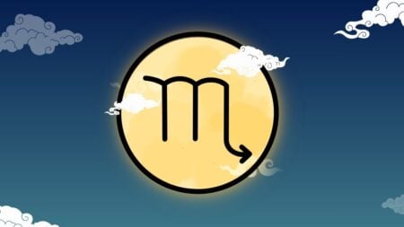 The Full Moon for May 1: A Wave of Transformation Sweeps Through