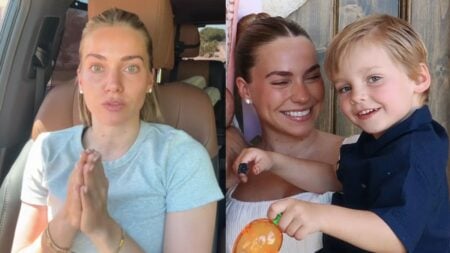 Arizona Mother Shares Pool Safety Advice After Losing Her 3-Year-Old Son in ‘Preventable’ Drowning Accident