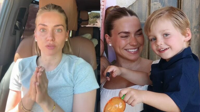 Arizona Mother Shares Pool Safety Advice After Losing Her 3-Year-Old Son in ‘Preventable’ Drowning Accident