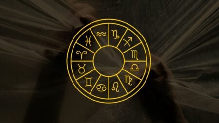 Today's Horoscope: May 2nd - The Adjustments Are Not Yet Complete