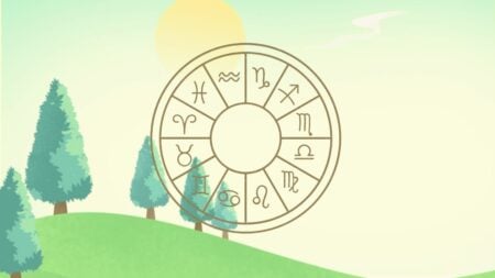 Today's Horoscope: May 3rd - It’s Time To Let Go and Get Ready for Something New