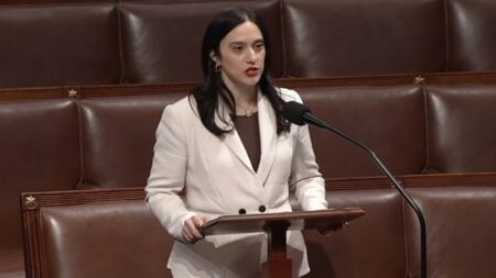 Arizona Rep. Yass Ansari posted on X with video announcing six Articles of Impeachment against Secretary Pete Hegseth, citing his recent House Armed Services Committee testimony. The post is drawing strong online reactions.