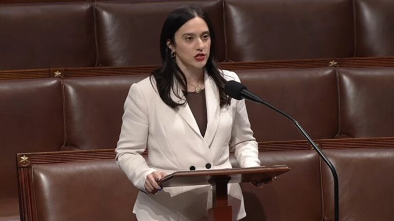 Arizona Rep. Yass Ansari posted on X with video announcing six Articles of Impeachment against Secretary Pete Hegseth, citing his recent House Armed Services Committee testimony. The post is drawing strong online reactions.