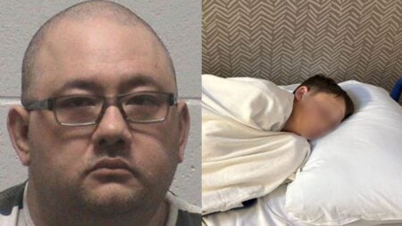 Nevada Substitute Allegedly Grabbed Two Students’ Necks After Saying He Could Break Them