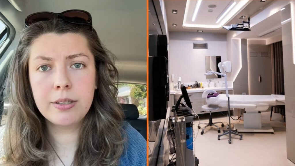 Woman Slams Miami Police Department Over Alleged Sexual Abuse During Surgery 'I Hope They All Lose Their Jobs'