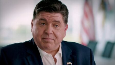 Illinois Gov. JB Pritzker posted an ABC NewsLive clip on X arguing the federal $7.25 minimum wage leaves workers unable to survive. The message, referencing Illinois’ wage increase, has sparked wide online discussion.