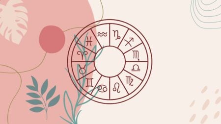 Today's Horoscope: May 4th - It’s Time To Let Go and Move Forward