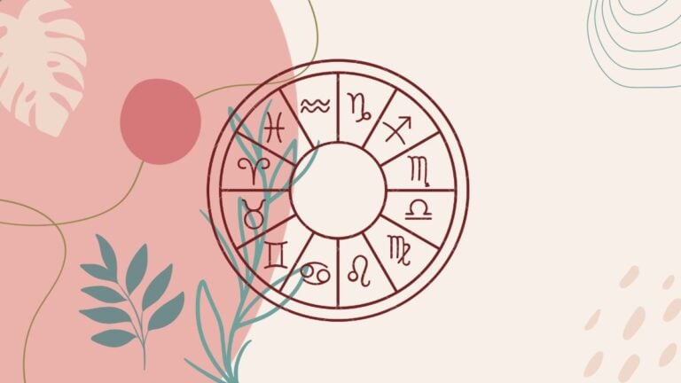 Today's Horoscope: May 4th - It’s Time To Let Go and Move Forward