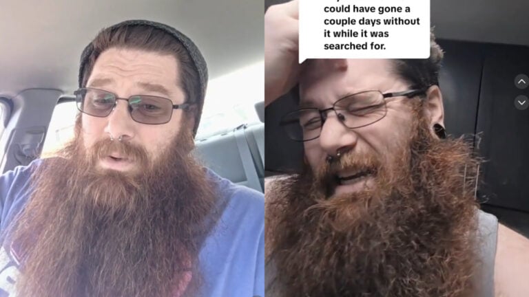 indiana dad felony charge