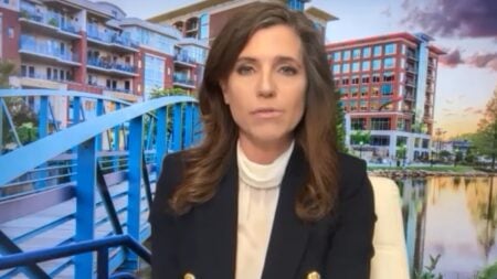 A South Carolina judge sentenced a man to just one day in jail for possessing nearly 1,900 images and videos of child sexual abuse, despite him facing up to 60 years. Rep. Nancy Mace highlighted the case on X as she campaigns for governor.