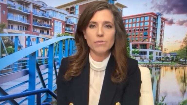 A South Carolina judge sentenced a man to just one day in jail for possessing nearly 1,900 images and videos of child sexual abuse, despite him facing up to 60 years. Rep. Nancy Mace highlighted the case on X as she campaigns for governor.