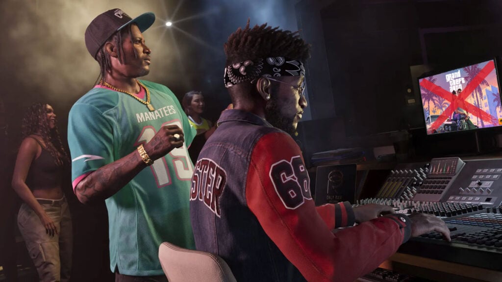 Take-Two Boss Finally Explains Why GTA 6 Is Skipping PC at Launch: 'We'll See How It Works Out'