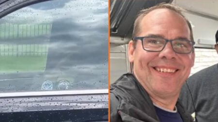 Illinois Residents Outraged After Aurora Mayor Allegedly Found Doxxing ICE Agents 'Disgusting'