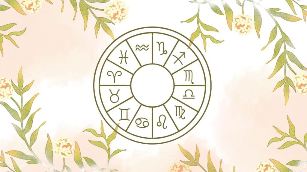 Today's Horoscope: May 5th - Learn To Let Go and Take Control of Your Destiny