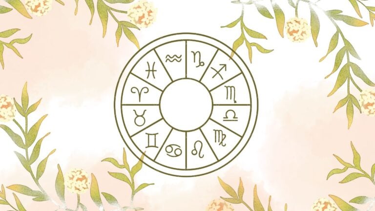 Today's Horoscope: May 5th - Learn To Let Go and Take Control of Your Destiny