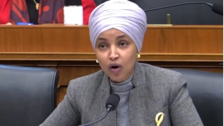 Rep. Ilhan Omar joined Robbinsdale teachers in Minnesota who have worked without a contract for over 300 days. Her X video supporting their push for living wages is sparking lively online debate.