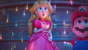 Princess Peach Spin-Off Movie May Already Be in Development, Job Listing Suggests Princess Peach Spin-Off Movie May Already Be in Development, Job Listing Suggests