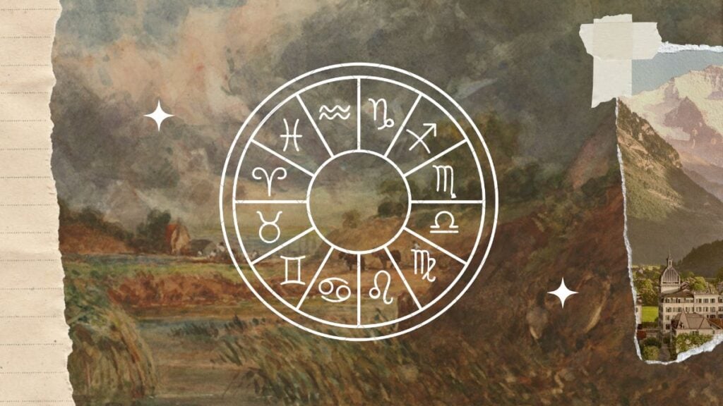 Today's Horoscope: May 6th - It's Time To Grow Up and Take Control of Your Life