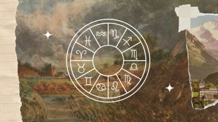 Today's Horoscope: May 6th - It's Time To Grow Up and Take Control of Your Life