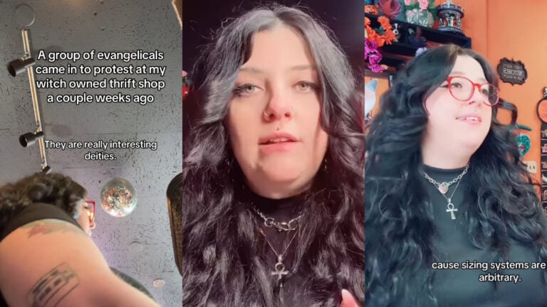 connecticut witch shop stormed by christians