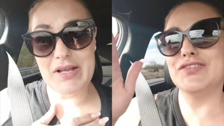 Minnesota Woman Anti Somali TikTok Rant