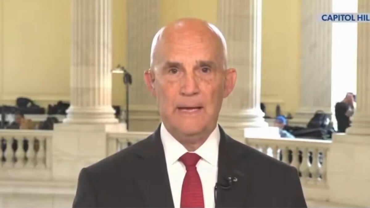 ‘Look in Your Own Back Yard Cowards!’: Texas Rep. Keith Self Slammed After Calling for Crackdown on Left-Wing Government ‘fraud’