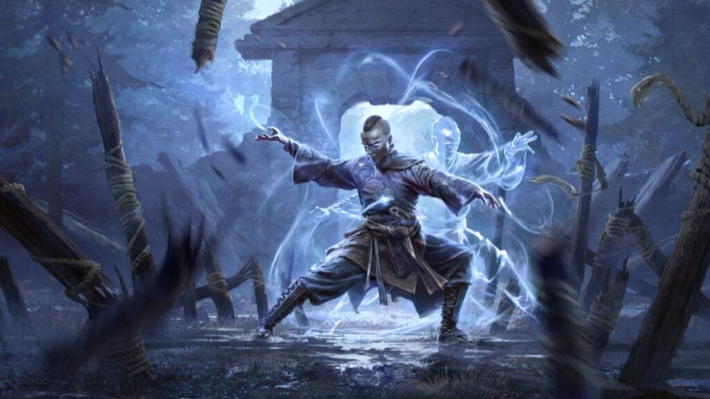 Path of Exile 2 Ascendancy