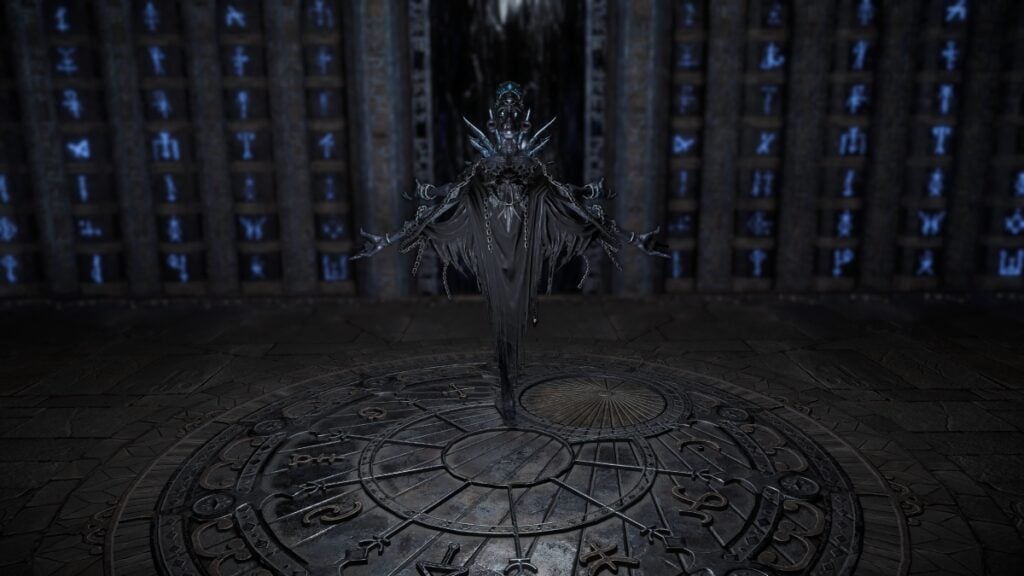 Path of Exile 2 Return of the Ancients Bosses