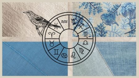 Today's Horoscope: May 7th - Changing Your Thoughts Expands Your World