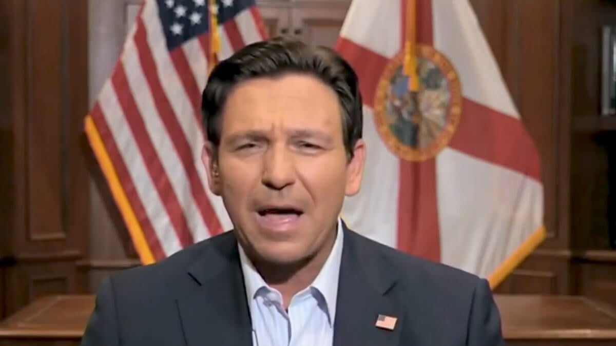 ‘He’s Out to Push a Marxist Agenda’: Florida Gov. Ron DeSantis Takes Aim at Zohran Mamdani During Fox News Interview