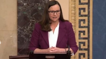 Florida Sen. Ashley Moody is demanding an ethics investigation into Rep. Pramila Jayapal’s taxpayer-funded trip to Cuba. The X post has ignited debate over congressional travel and U.S. sanctions.