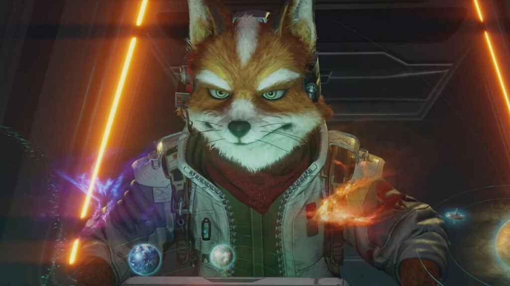 Star Fox Standalone Movie Reportedly in 'Active Development,' Marking Nintendo's Third Rumored Animated Project