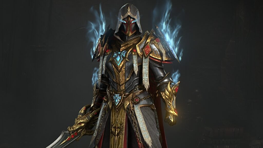 Diablo 4 x World of Warcraft Event