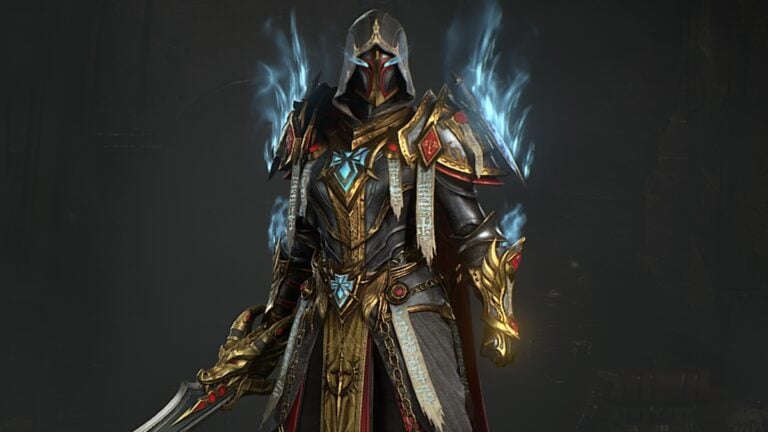 Diablo 4 x World of Warcraft Event