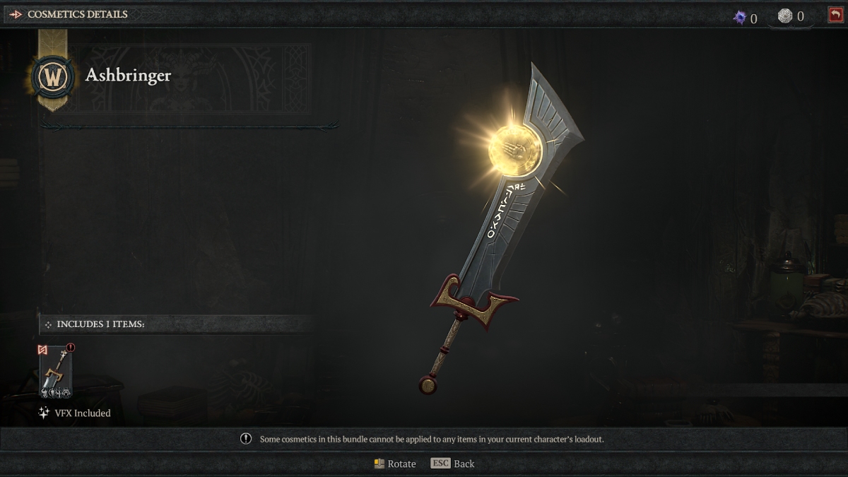 Diablo 4 x World of Warcraft Is Easily One of the Best Crossovers ...