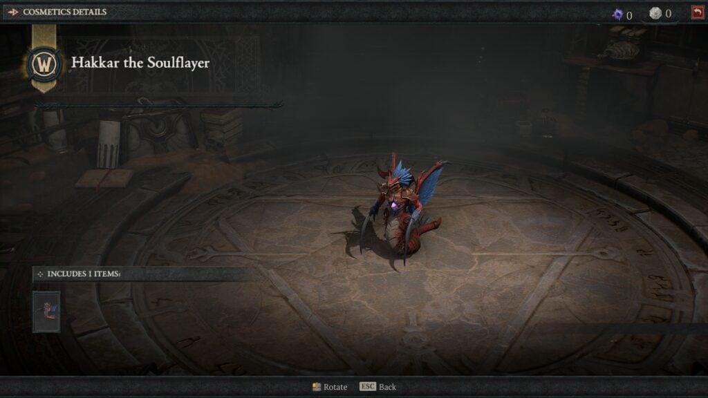 Hakkar the Soulflayer